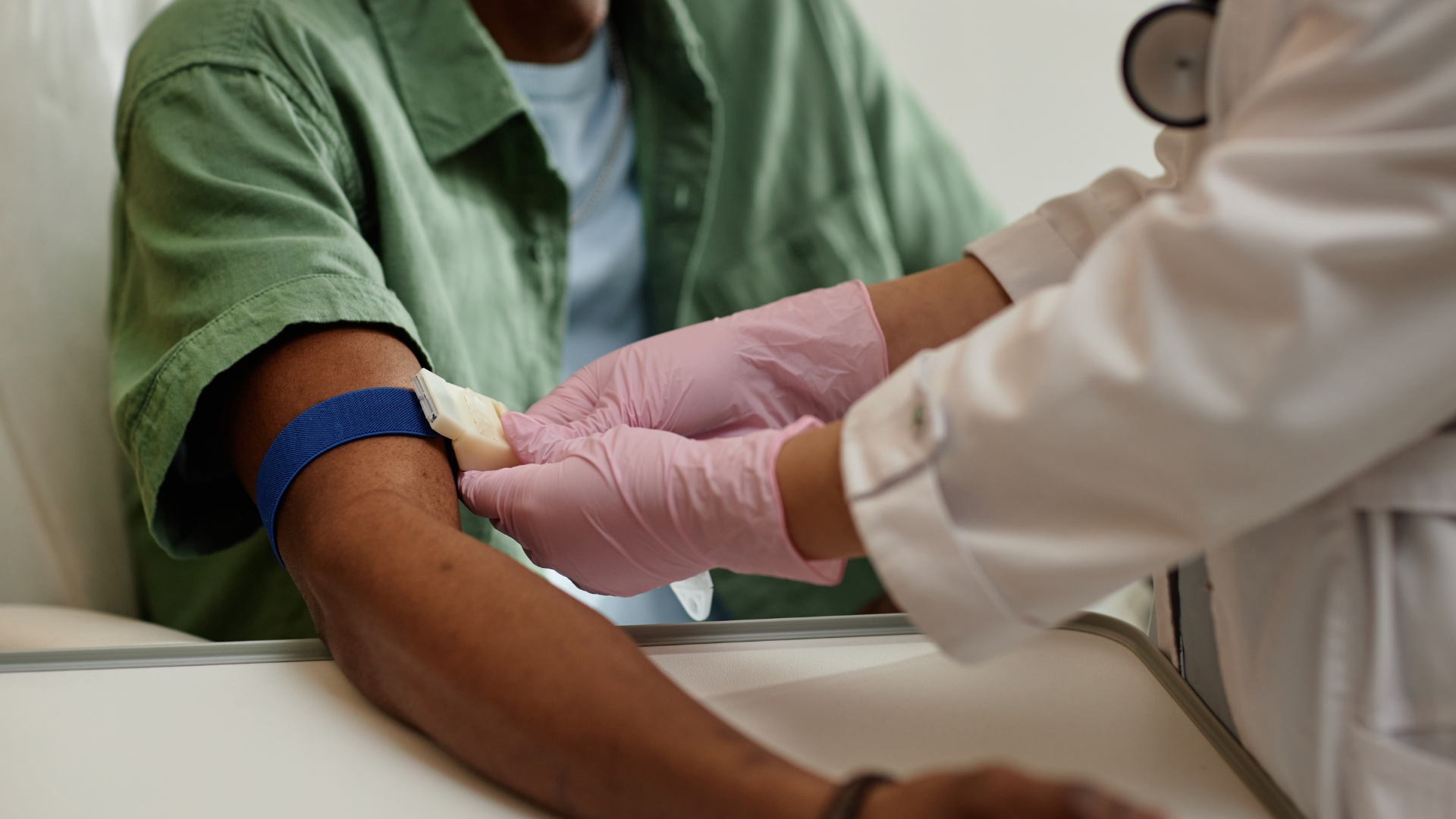 Medical fitness, health insurance and Emirates ID steps for a maid visa in Dubai